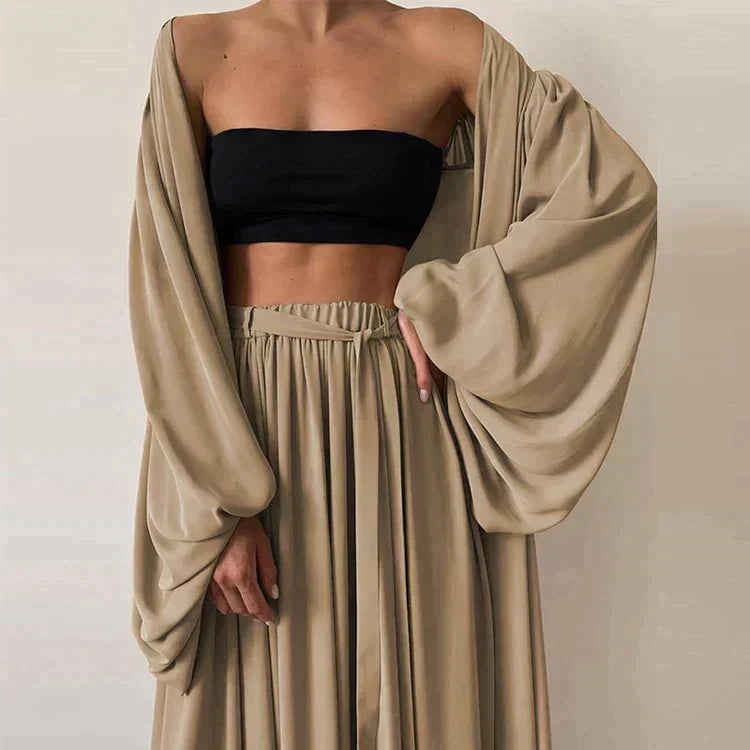 Thoughtfully Designed Garment