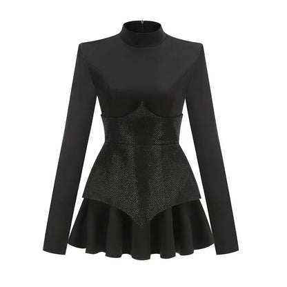 Vintage Inspired Dress