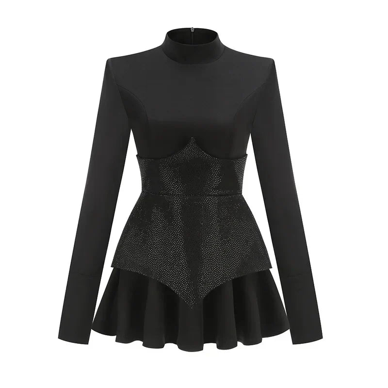 Vintage Inspired Dress