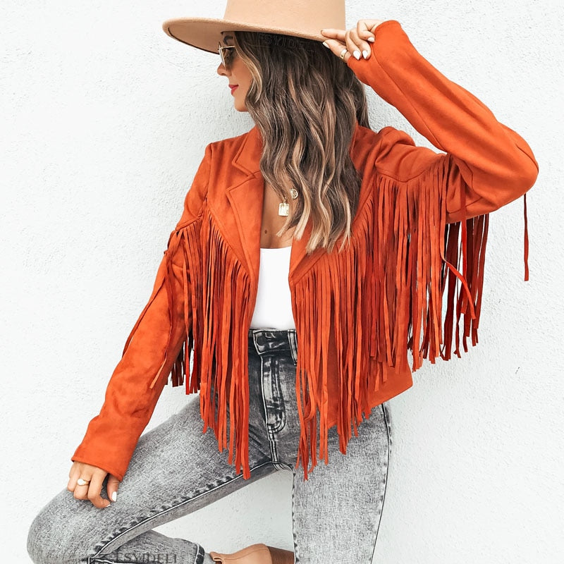 Timeless Vintage Style Garment