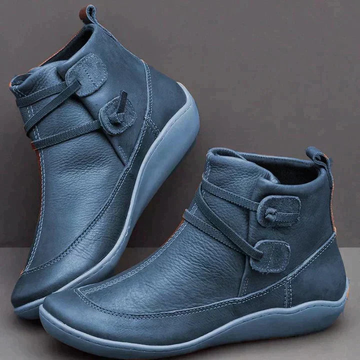 Comfortable Orthopedic Boots for Daily Wear