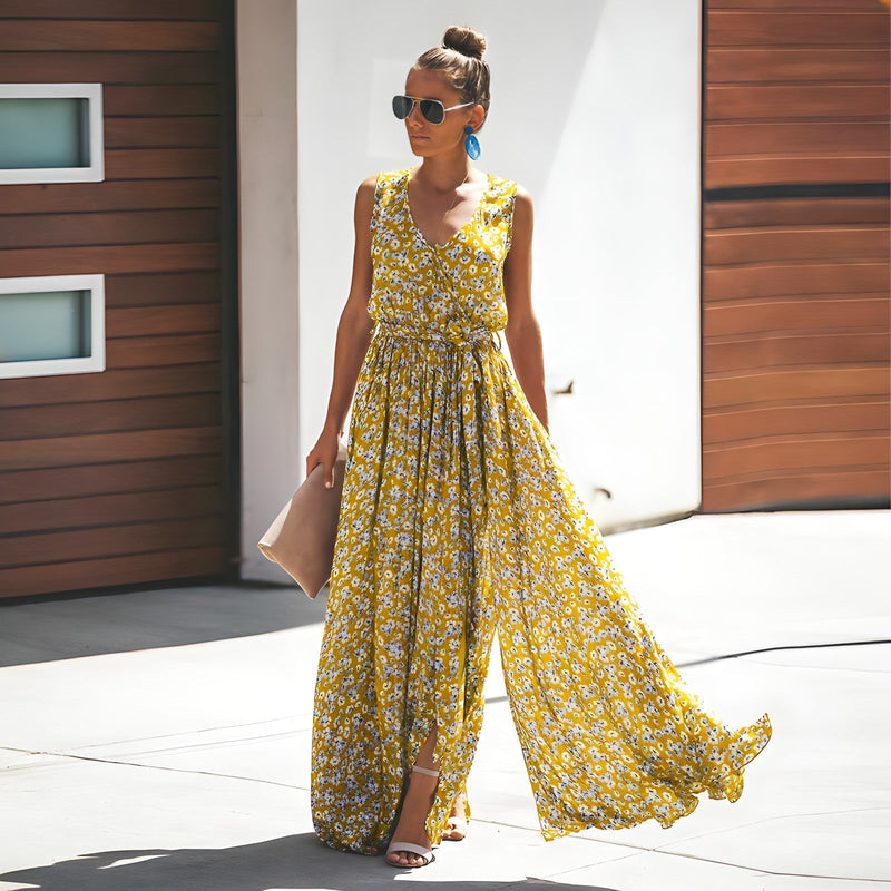 Thoughtfully Designed Dress