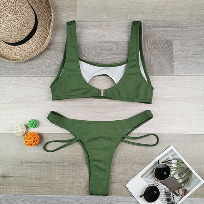 Elegantly Designed Garment
