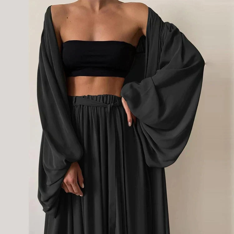 Thoughtfully Designed Garment