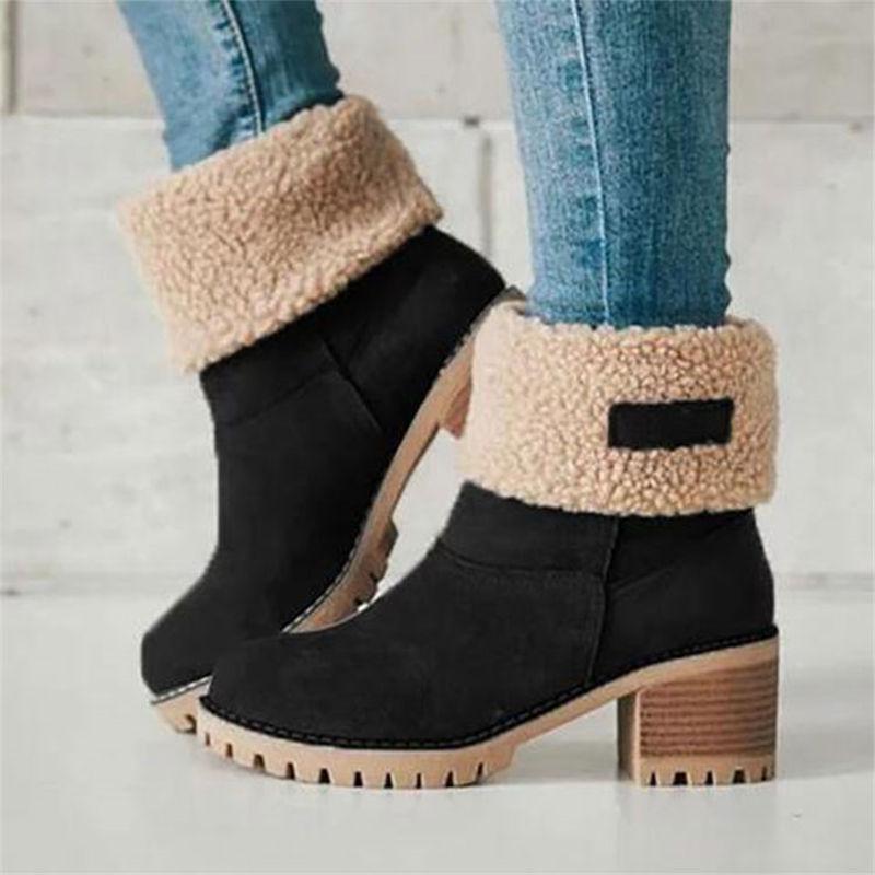 Comfortable Orthopedic Boots for Daily Wear