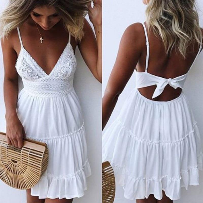 Vintage Inspired Dress