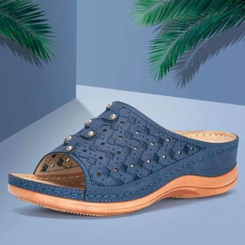 Stylish Orthopedic Sandals for Any Occasion