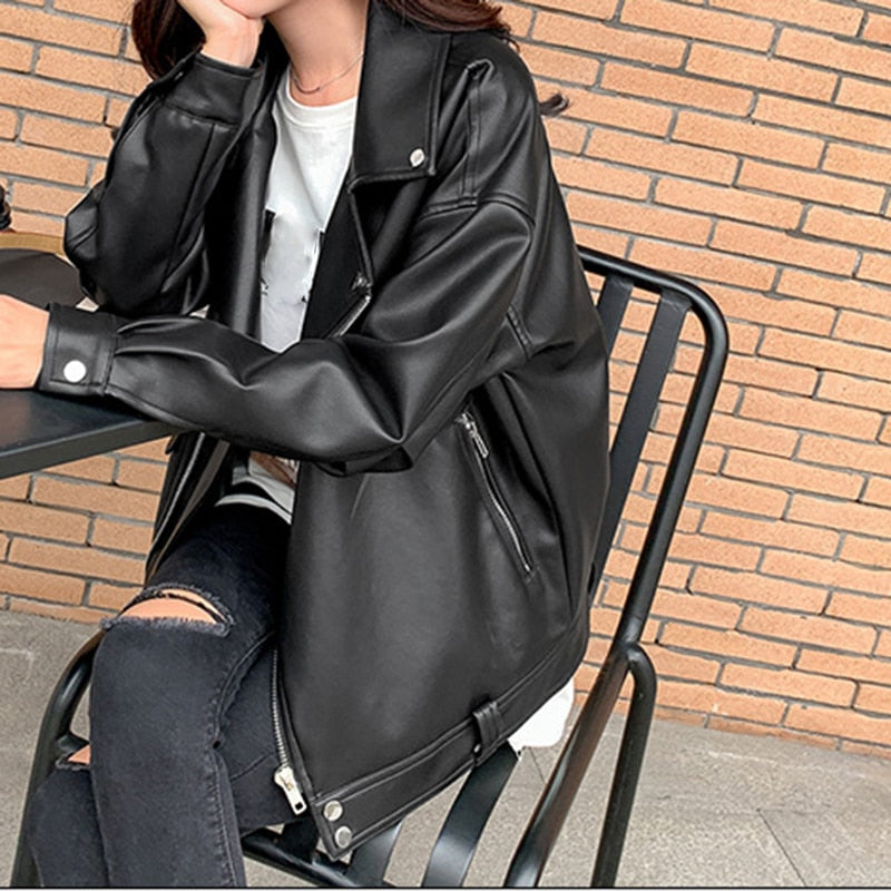 Gracefully Designed Jacket