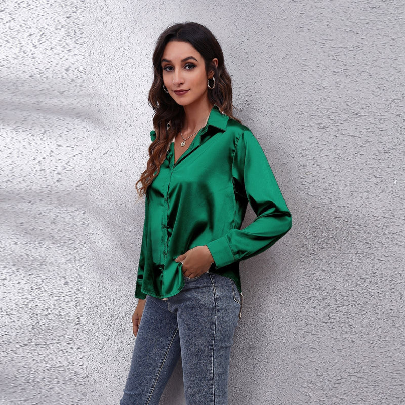 Elegantly Designed Blouse