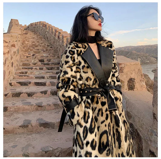 Thoughtfully Designed Coat