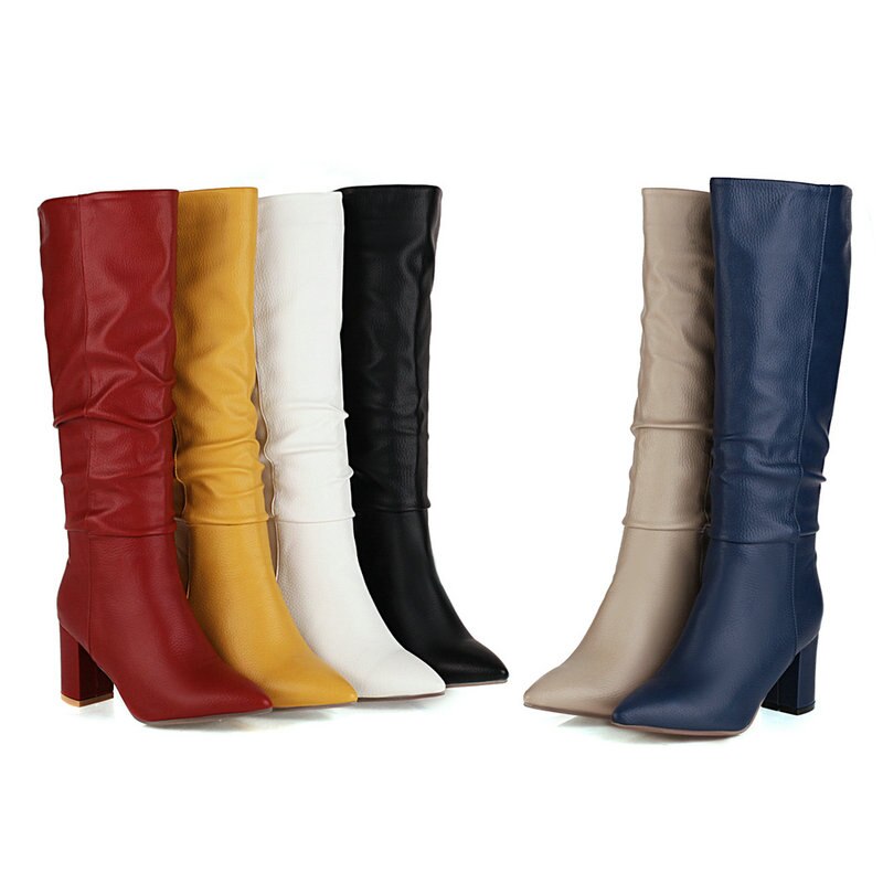 Beautifully Crafted Orthopedic Boots