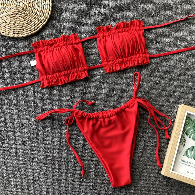 Vintage Inspired Garment