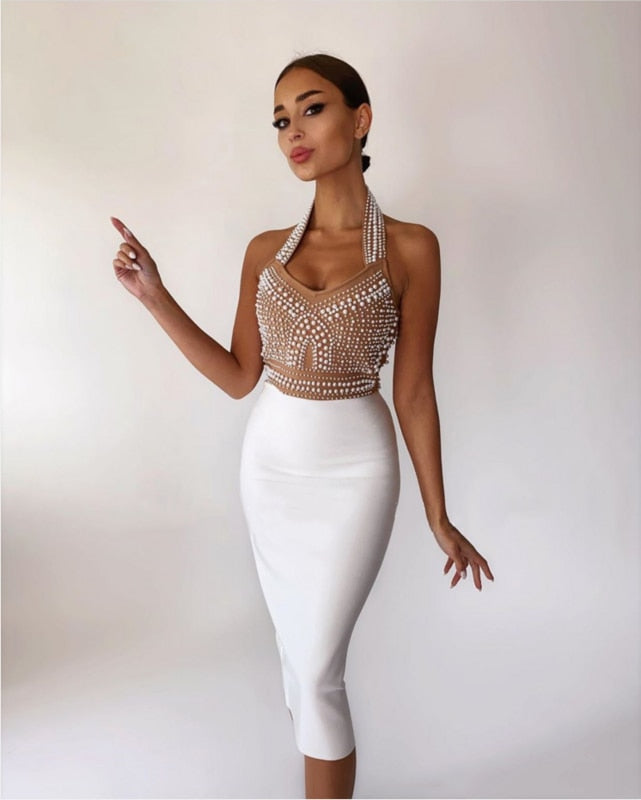 Elegant Pearl Necklace for Every Occasion
