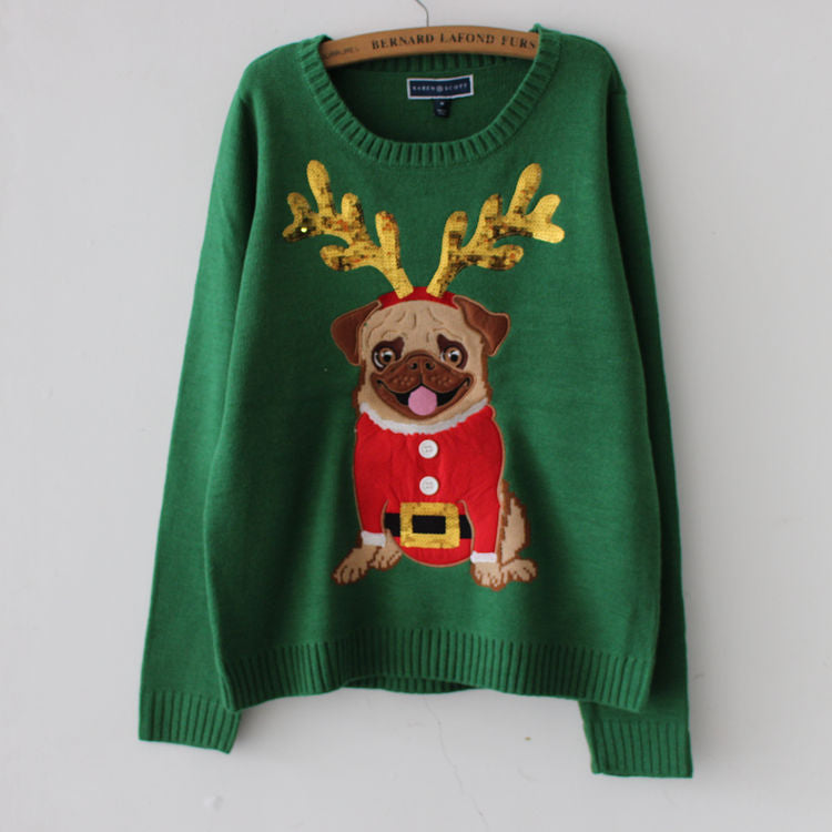 Beautifully Crafted Sweater