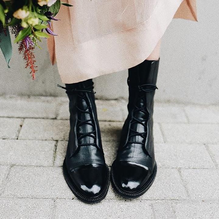 Stylish Orthopedic Boots for Any Occasion