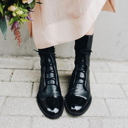 Stylish Orthopedic Boots for Any Occasion