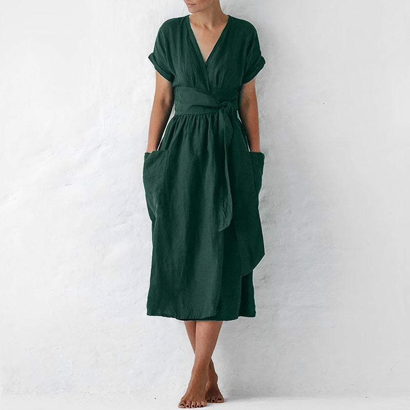 Classic Vintage Dress