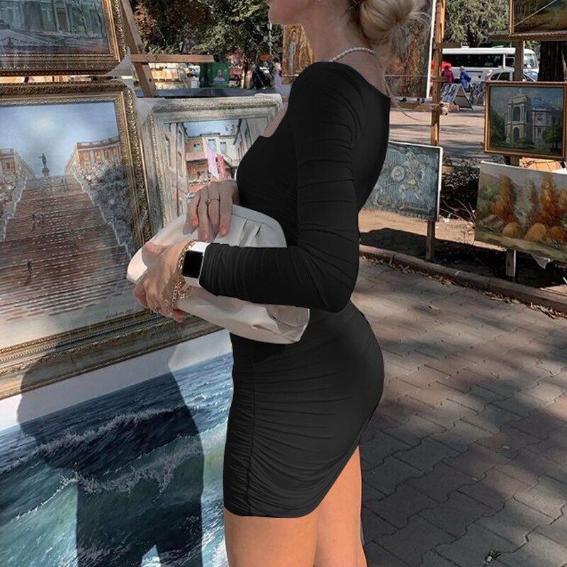 Elegantly Designed Dress