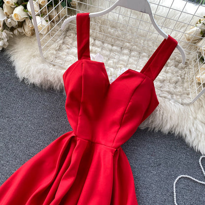 Vintage Inspired Dress
