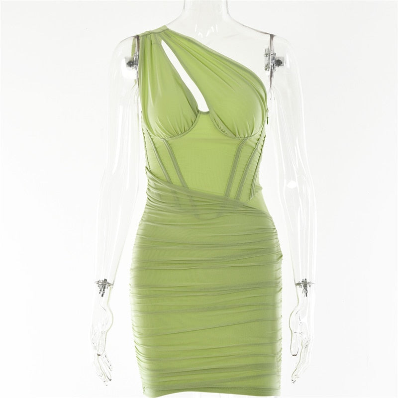 Beautifully Crafted Dress