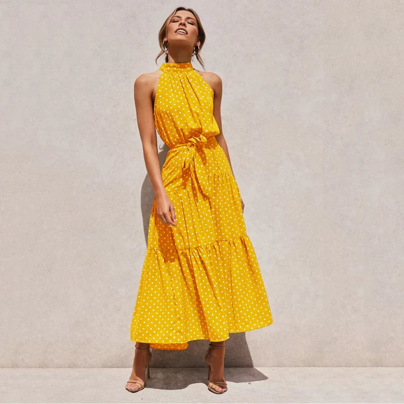 Thoughtfully Designed Dress