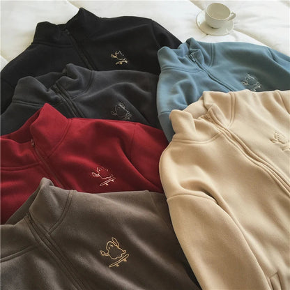Timeless Vintage Style Shirt