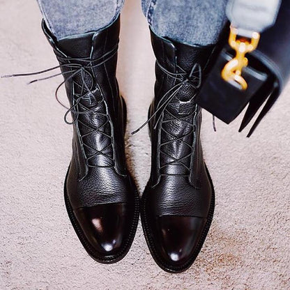 Stylish Orthopedic Boots for Any Occasion