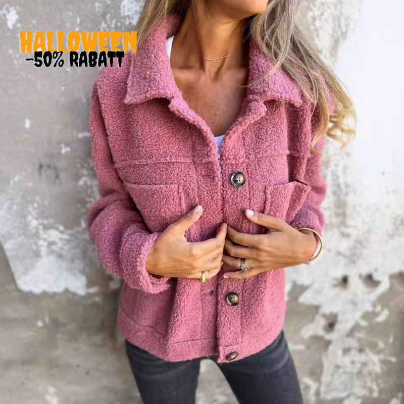 Timeless Vintage Style Coat