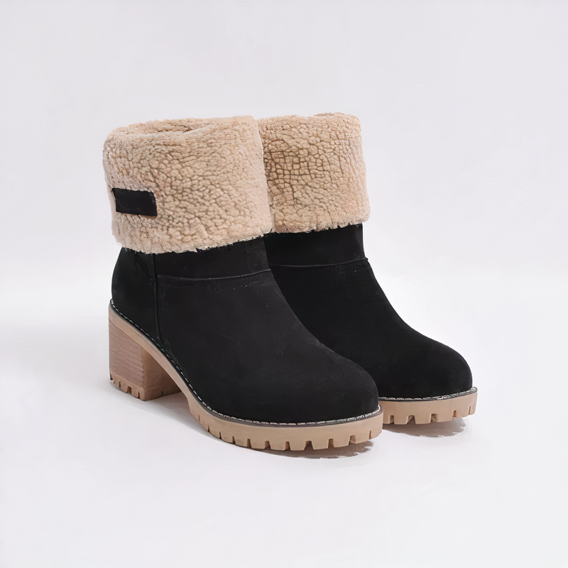 Comfortable Orthopedic Boots for Daily Wear