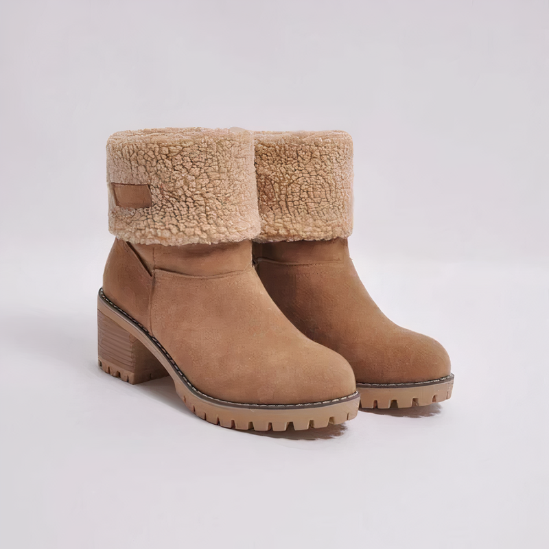 Comfortable Orthopedic Boots for Daily Wear
