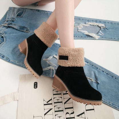 Comfortable Orthopedic Boots for Daily Wear