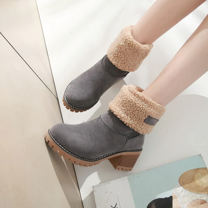 Comfortable Orthopedic Boots for Daily Wear