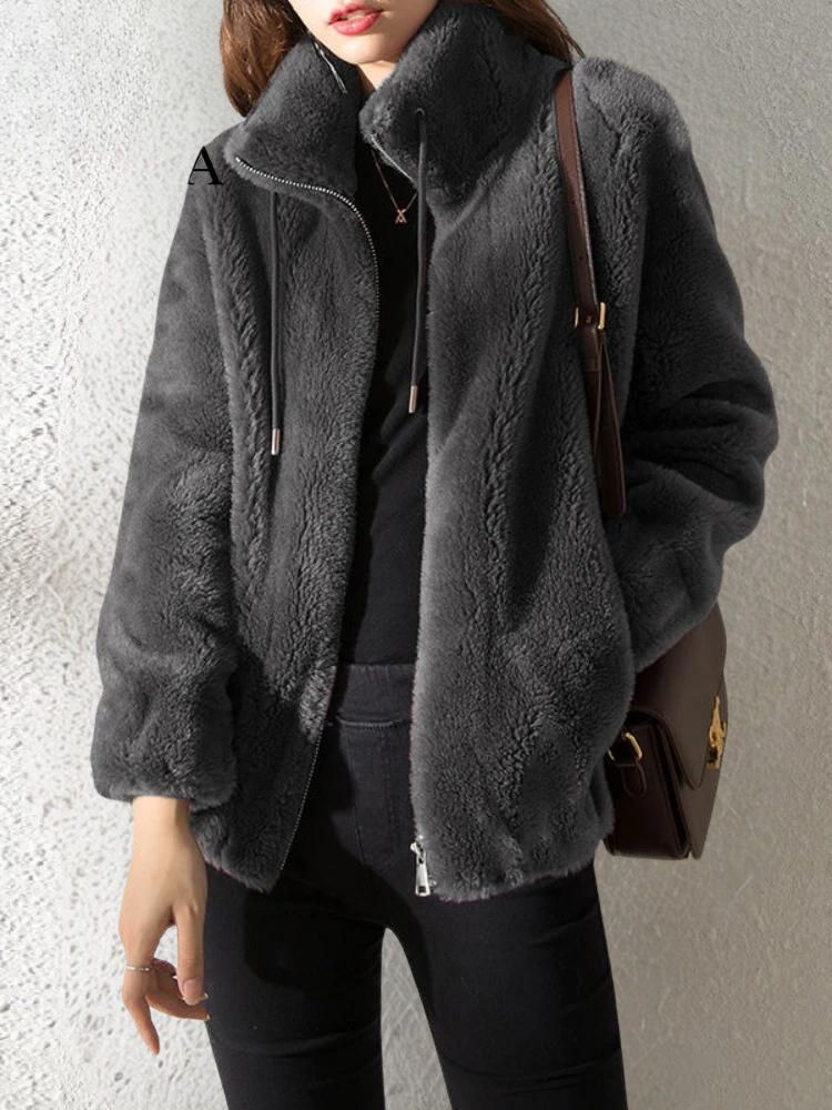 Classic Designed Jacket