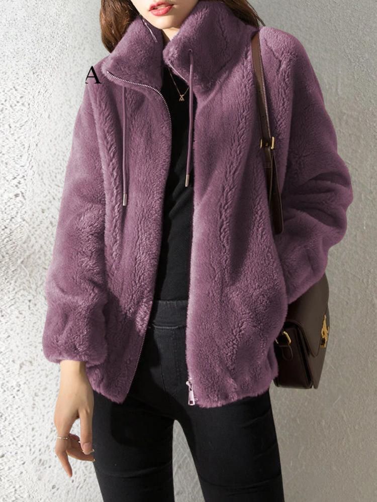 Classic Vintage Coat