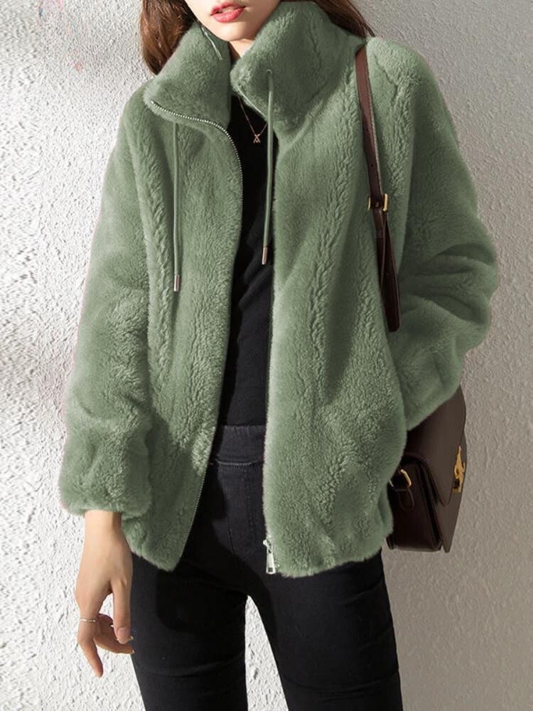 Classic Vintage Coat