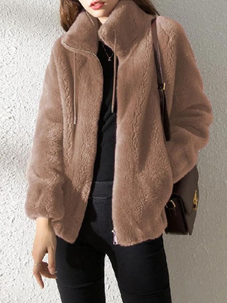 Classic Vintage Coat