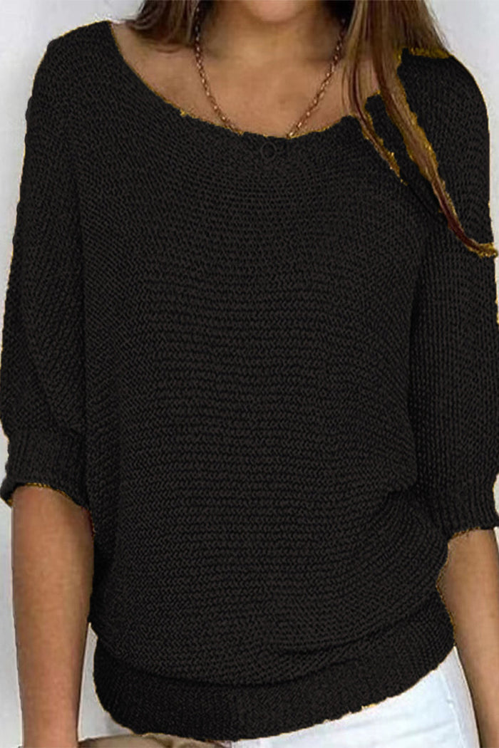 Vintage Inspired Sweater