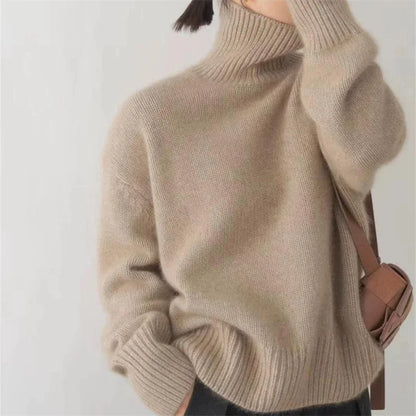 Elegantly Designed Sweater