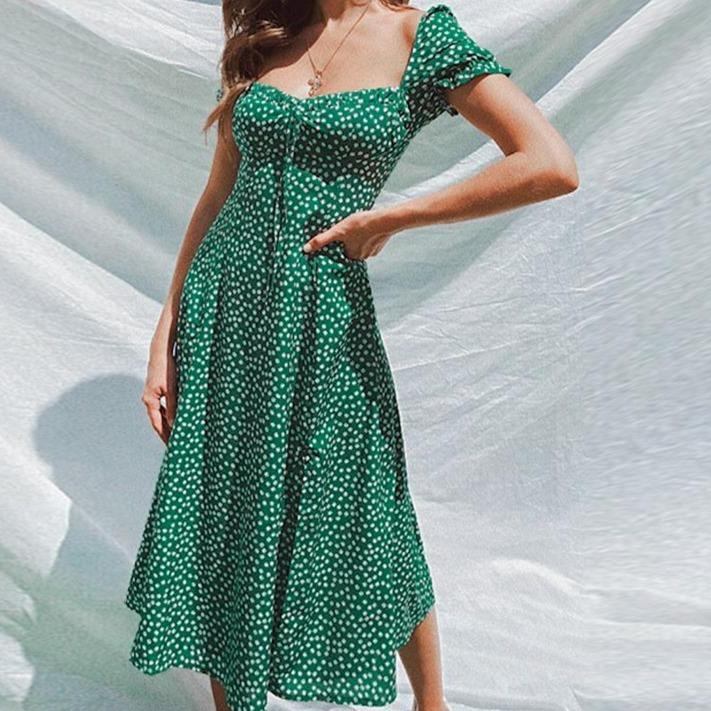 Beautifully Crafted Dress