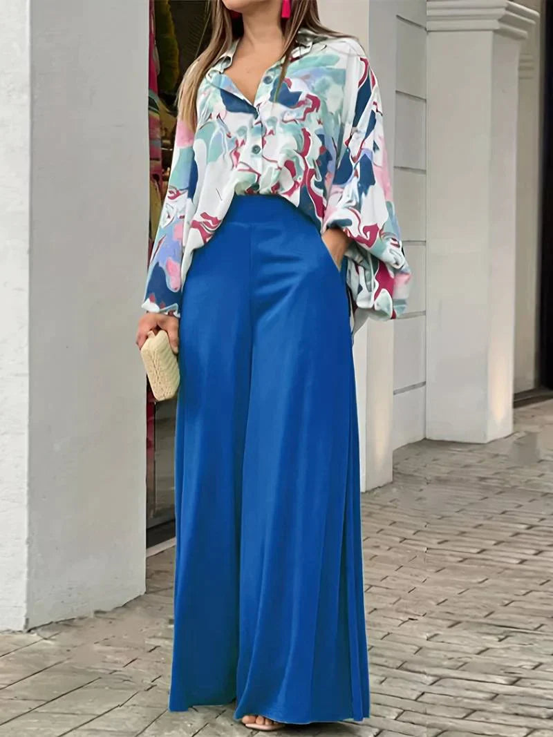 Thoughtfully Designed Blouse