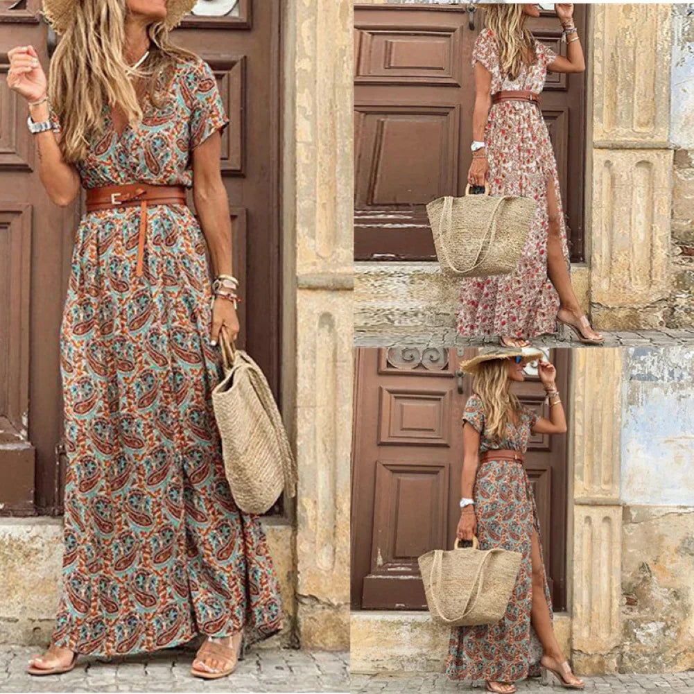 Beautifully Crafted Dress