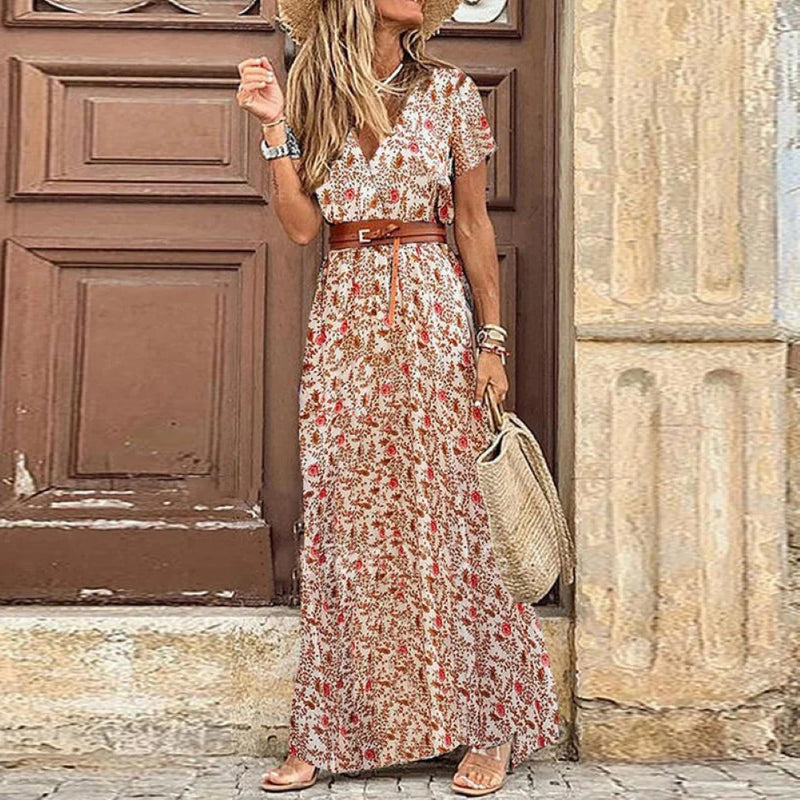 Beautifully Crafted Dress