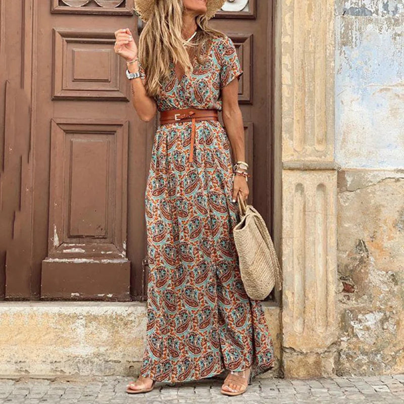 Beautifully Crafted Dress