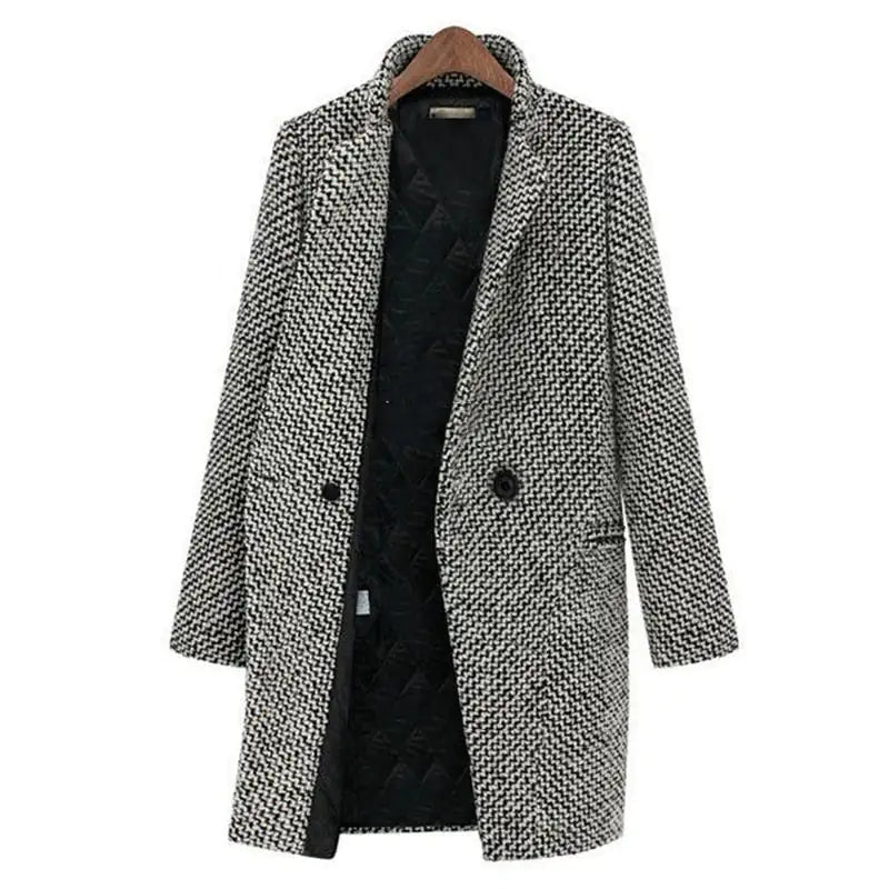 Classic Vintage Coat