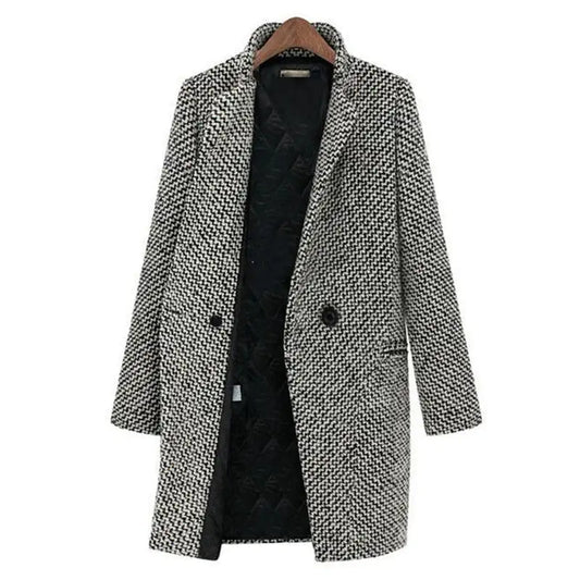 Classic Designed Jacket