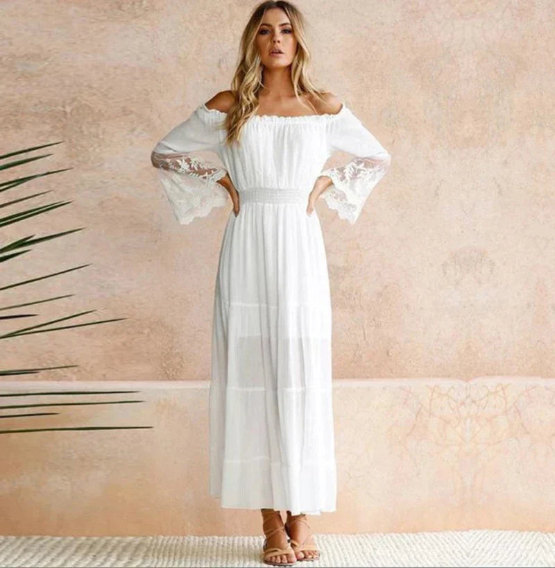 Vintage Inspired Dress