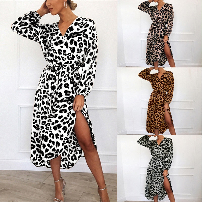 Classic Designed Dress