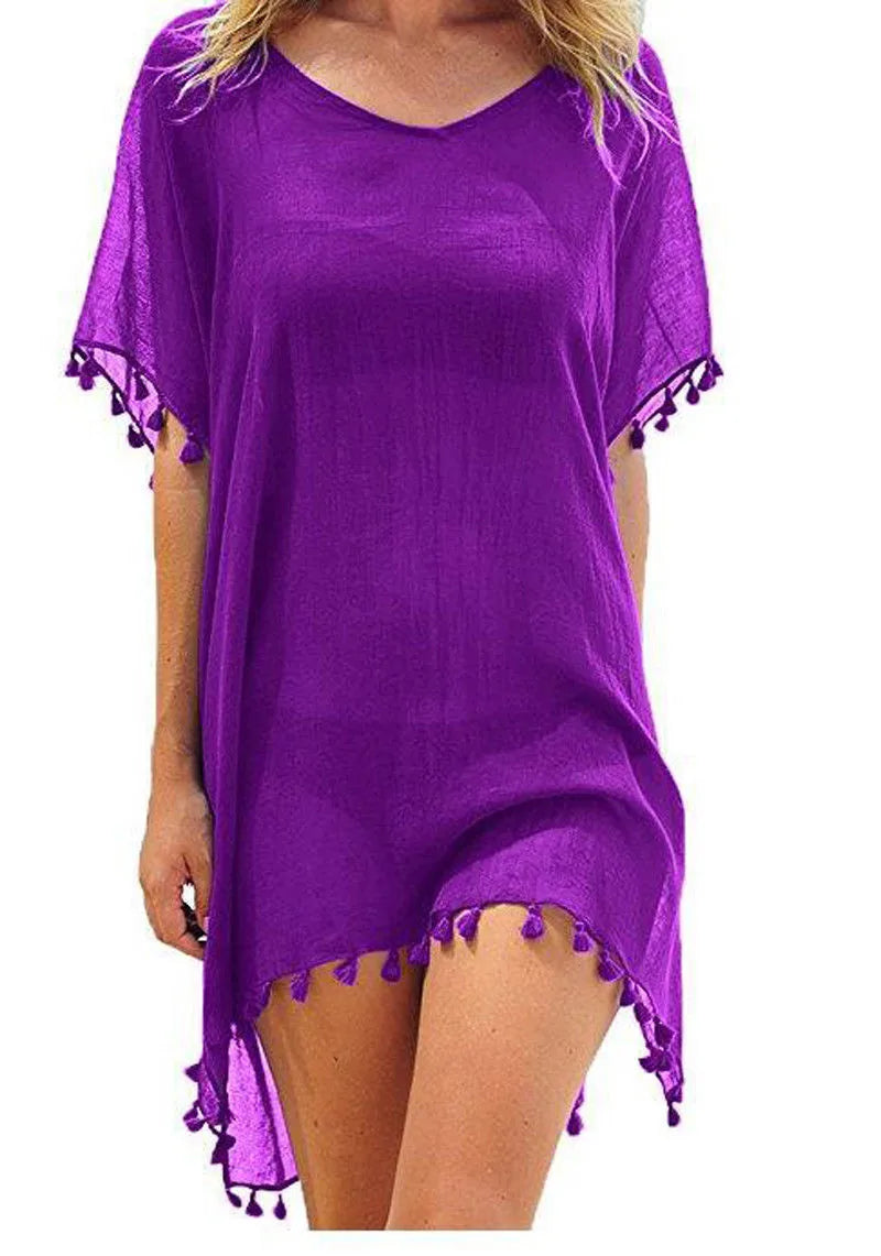 Beautifully Crafted Dress