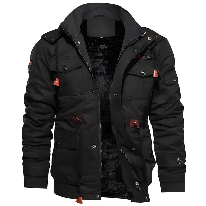Thoughtfully Designed Garment