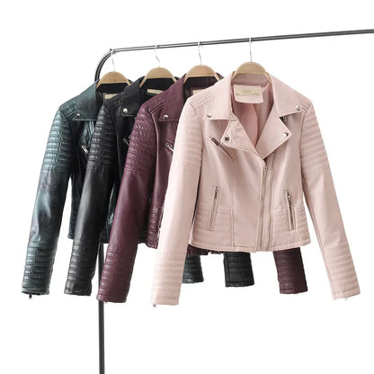 Vintage Inspired Jacket